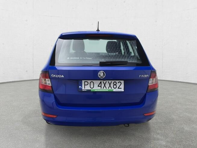 Škoda Fabia Poleasingowe.pl PL Komorniki - zdjęcie 6