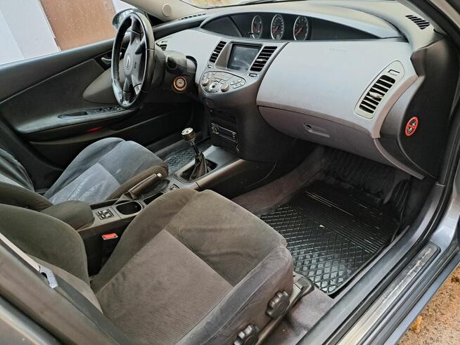Nissan primera 2007 Elbląg - zdjęcie 6