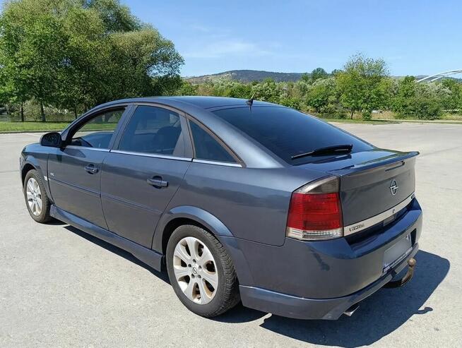 Opel Vectra GTS OPC Nowy Sącz - zdjęcie 3