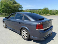 Opel Vectra GTS OPC Nowy Sącz - zdjęcie 3