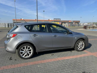 Samochód osobowy Mazda 3 2013 Biała Podlaska - zdjęcie 9