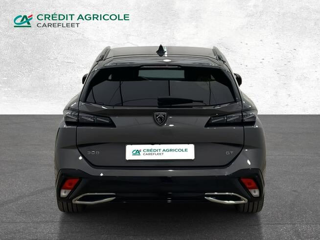 Peugeot 308 1.2 PureTech GT Pack S&amp;S EAT8 Kombi Warszawa - zdjęcie 6