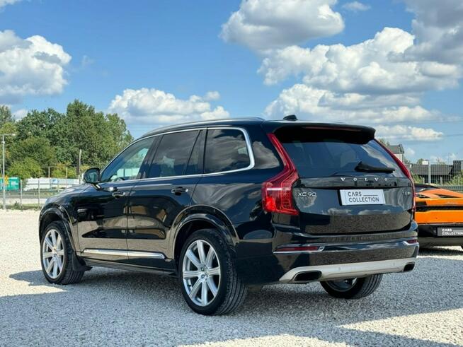 Volvo XC 90 Salon Polska / Bezwypadkowy / Inscription / FV 23% Michałowice - zdjęcie 6