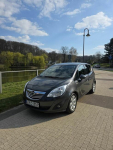 Opel Meriva B (2012) – Wersja Cosmo | 1.7 CDTI 168 KM | Nisk Trzebnica - zdjęcie 4