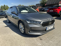 Škoda Superb Salon Polska Automat Kamera Podgrzewanie Gliwice - zdjęcie 2