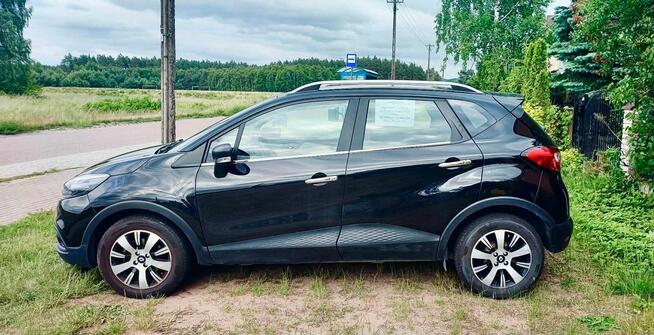 Renault Captur 2016 r., przebieg 123 tys. km Lębork - zdjęcie 2