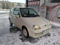 50th Anniversary Fiat 600 Tanie Auta Fasty, Szosa Knyszynska 49 Fasty - zdjęcie 3