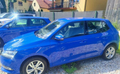 Škoda Fabia Salon Polska*1,0 TSi 95KM*Bogata wersja* Harklowa - zdjęcie 7