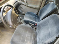 Opel Astra f 1.7D bez silnika Hrubieszów - zdjęcie 10