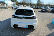 Peugeot 208 100KM S&amp;S Active netto34 878PLN Gwarancja SALONPL Warszawa - zdjęcie 7