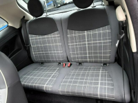 Fiat 500 Panorama, Chrom , Niski Przebieg, Navi Tarnowskie Góry - zdjęcie 12