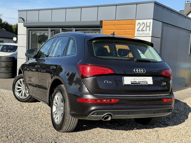 Audi Q5 2.0tdi(190KM) Fajny Stan!!! Białogard - zdjęcie 6