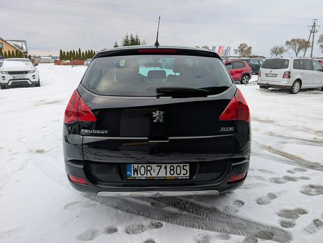 Peugeot 3008 ver-2-0-hdi-allure Goworowo - zdjęcie 9