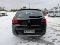 Peugeot 3008 ver-2-0-hdi-allure Goworowo - zdjęcie 9