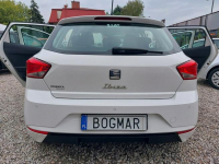 Seat Ibiza 23/24  SALON PL  100% bezwypadkowy 1 wł. Warszawa - zdjęcie 8