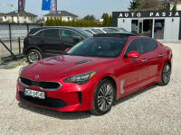 Kia Stinger 2.0T 245KM Automat | SPORTOWA LIMUZYNA | FULL OPCJA | TOP