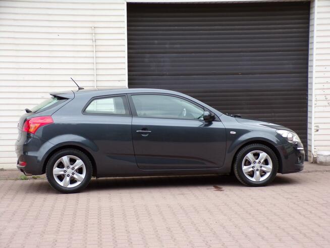 Kia Pro Cee'd Klimatronic /Navi /I właść /1,6 /125KM /2012r Mikołów - zdjęcie 4