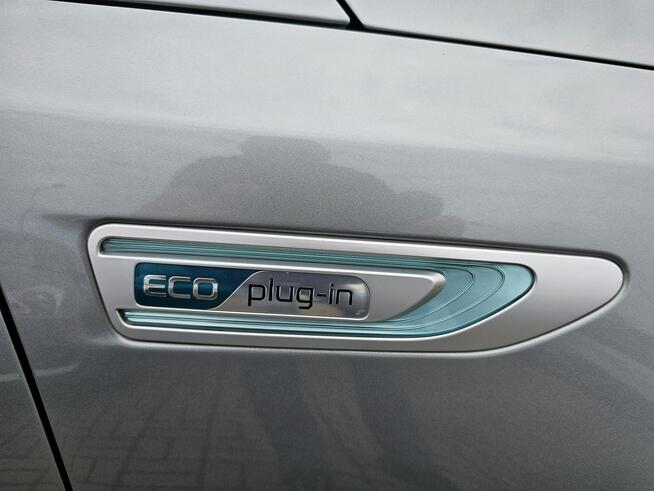 Kia Optima Hybryda, automat, panorama, skóry, full opcja Olsztyn - zdjęcie 8
