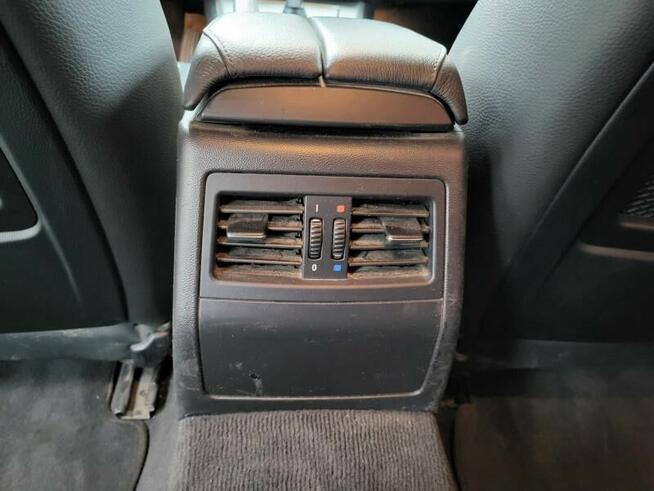 325 Xi, Manual, Serwisowany, 4x4,Podgrzewane fotele Warszawa - zdjęcie 11