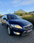 Ford Mondeo HTB 2.0i Titanium Oryg.157tys.kmRata490ZŁ Śrem - zdjęcie 5