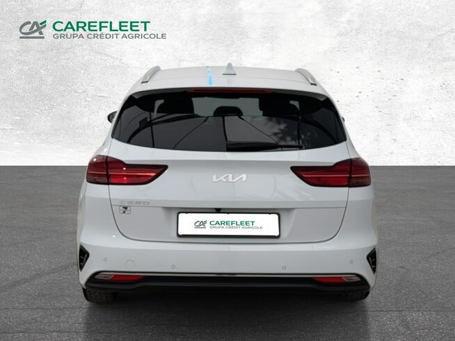 Kia Cee'd 1.0 T-GDI M Kombi Warszawa - zdjęcie 6