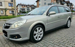 Sprzedam pięknego opla Vectrę 2008 rok 1,9 CDTI wzorowy stan Nowy Sącz - zdjęcie 4