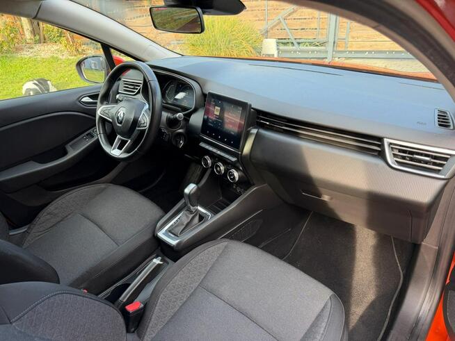 Renault Clio 1.6 Hybrid E-Tech Zen POLECAM Mysłowice - zdjęcie 11