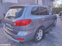 Hyundai Santa Fe Ruda Śląska - zdjęcie 10