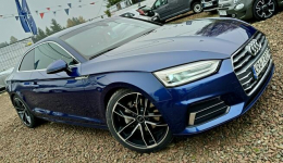 Audi A5 2.0TDI*S-Line*Virtual*Gwarancja*Polecam Bibice - zdjęcie 2
