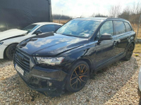 Audi SQ7 Komorniki - zdjęcie 2
