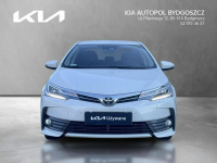 Toyota Corolla 1.6 ValveMatic 132KM Prestige, E16, Salon Polska, 1wł. Bydgoszcz - zdjęcie 8