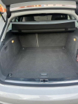 Audi A4 avant B8 1.8 TFSI po remoncie silnika