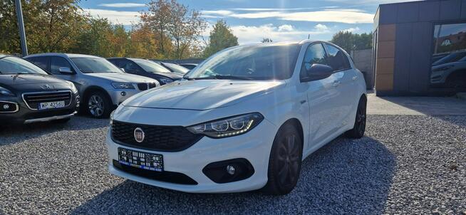 Fiat Tipo Jeden Właściciel 1.4 T Jet 120 KM Płock - zdjęcie 3