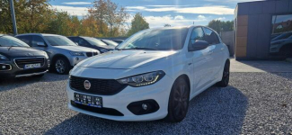 Fiat Tipo Jeden Właściciel 1.4 T Jet 120 KM Płock - zdjęcie 3