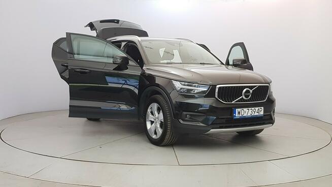 Volvo XC 40 T3 Momentum Pro! Z Polskiego Salonu ! Faktura 23% ! Warszawa - zdjęcie 9