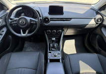 Mazda CX-3 2.0 Skyactiv-G | Stan BDB | 83 tyś. km!! | Zarejestrowany Pyzdry - zdjęcie 9