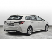 Toyota Corolla 2.0 Hybrid Trek ! Z Polskiego Salonu ! Faktura VAT ! Warszawa - zdjęcie 5