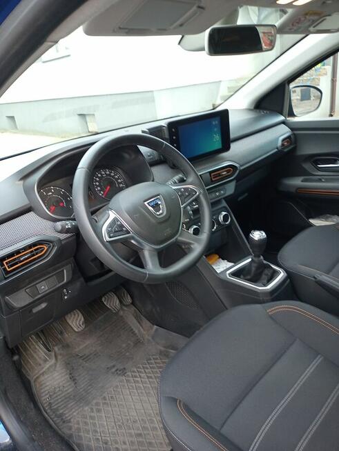 motoryzacyjne Zieliniec - zdjęcie 8