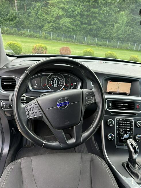 Volvo V60 Lipówki - zdjęcie 12