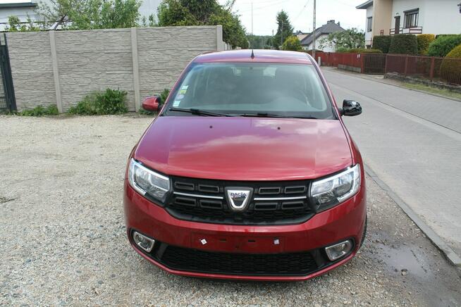 Dacia Sandero Ostrów Wielkopolski - zdjęcie 2