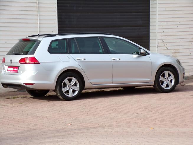 Volkswagen Golf Navigacja /Klimatronic /1,4 /122KM /2014 Mikołów - zdjęcie 6