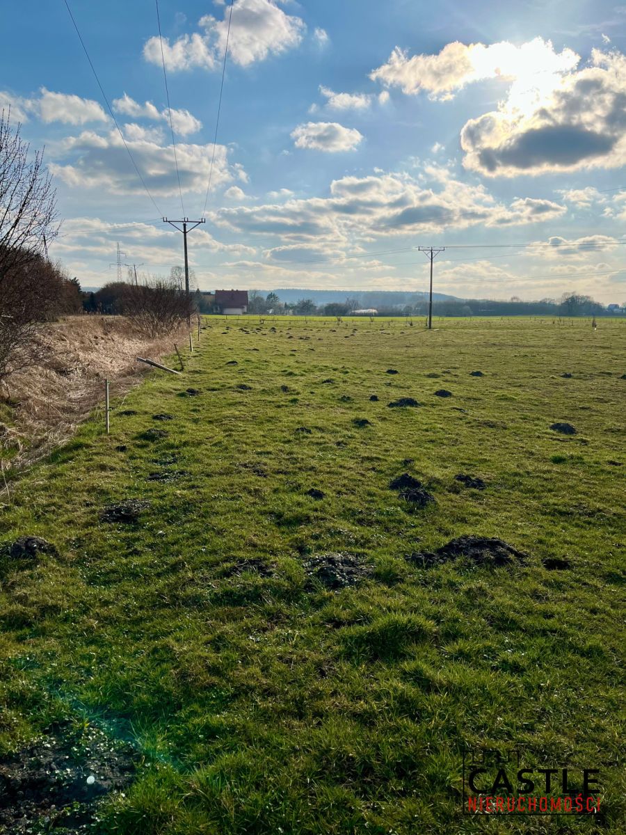 Oaza spokoju| Działki Redzie Reda - zdjęcie 2