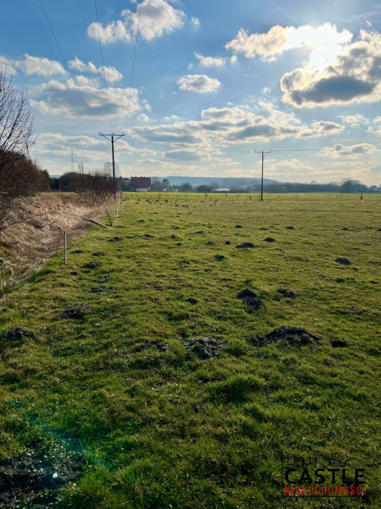 Oaza spokoju| Działki Redzie Reda - zdjęcie 2