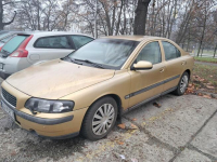Sprzedam samochód m-ki Volvo S602T Wrocław - zdjęcie 2