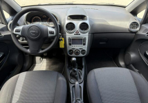 Opel Corsa 1.3 CDTI | Stan BDB | 122 tyś. przebiegu! | Klimatyzacja | Pyzdry - zdjęcie 9