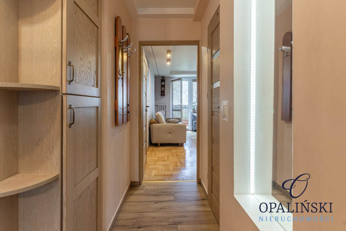 Po remoncie generalnym | Wysoki parter | Balkon Rzeszów - zdjęcie 5