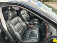Volvo S80 2.4 D5 *Zadbane* Full opcja* 7300zł Ostrołęka - zdjęcie 7