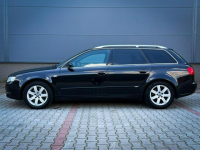 Audi A4 2.5 TDI 163KM S-Line Automat II właściciel Xenon Navi Alufelgi Wrocław - zdjęcie 2