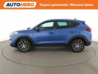Hyundai Tucson 4x4 auto klima navi kamera grzane fotele tempomat Warszawa - zdjęcie 2