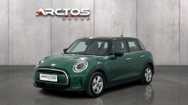 Mini Cooper 1.5 automat 5d